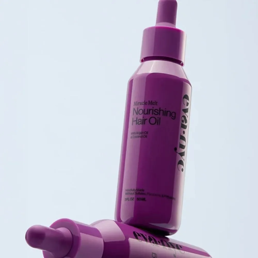 Eva Nyc‎ Miracle Melt Nourishing Hair Oil